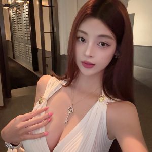 Sexy Slim Fit Knitted Tank Top - Luna Lunna 423 Style for Trendy Summer Looks