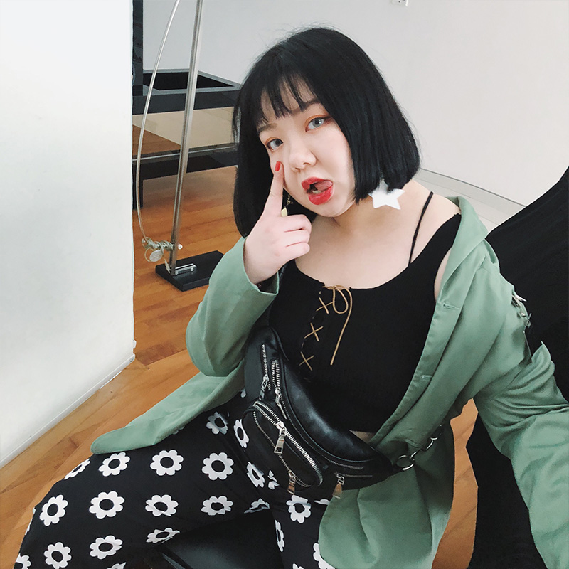 Sexy Versatile Three-Color Basic Tank Top - Comfortable Short Fit for Everyday Style