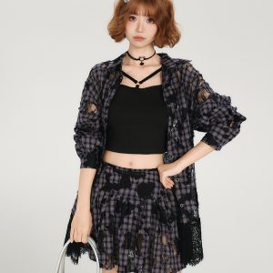 Spicy Girl Tank Top for Women - American Style Slim Fit Summer Outerwear, Flattering Design for a Trendy Look