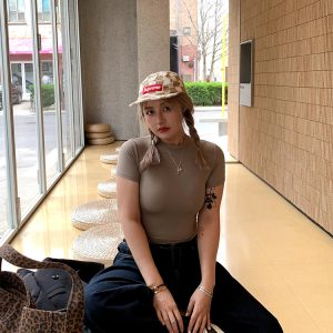 Spring High-Waisted Slim Straight Leg Jeans for Women - Versatile Loose Wide-Leg Floor-Length Pants, Y2K Fashion Style