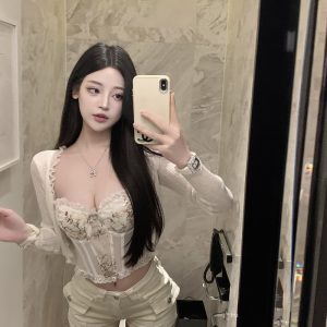 Spring Summer Ruffled Short Cardigan - Ice Silk Sun Protection Jacket for Women - Lightweight, Breezy Style