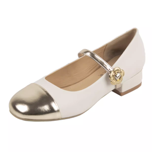 Stylish Women's Genuine Leather Martin Boots, Mary Jane Shoes, Sandals - Trendy Fashion Footwear for Every Occasion