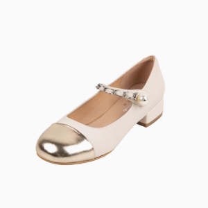 Stylish Women's Genuine Leather Martin Boots, Mary Jane Shoes, Sandals - Trendy Fashion Footwear for Every Occasion