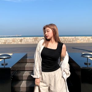 Summer Casual High-Waisted Slim Straight Wide-Leg Women's Five-Point Shorts - Versatile 2025 Fashion Essential