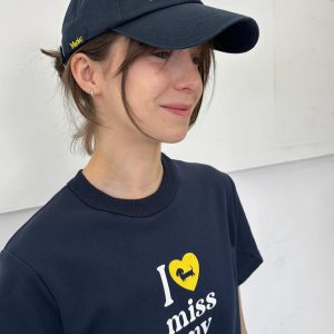 Summer Dog Cat Print Short Sleeve T-Shirt - Comfortable Pure Cotton, Trendy 25SS Niche Design, Perfect for Casual Wear