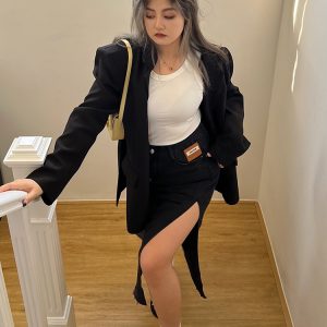 Summer Women's Sexy Comfortable Sleeveless Sports Tank Top - Versatile Spicy Girl Style for Outer Wear