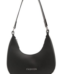 Textured Retro Underarm Handbag for Women - Versatile High-End Shoulder Bag for Work and Commuting - 2025 New Style