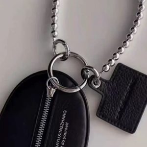 Trendy 2025 Unisex Key Bag - Fashionable Pendant Coin Purse for Men & Women, Perfect Accessory for Modern Style