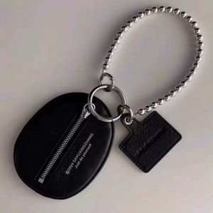 Trendy 2025 Unisex Key Bag - Fashionable Pendant Coin Purse for Men & Women, Perfect Accessory for Modern Style
