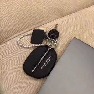 Trendy 2025 Unisex Key Bag - Fashionable Pendant Coin Purse for Men & Women, Perfect Accessory for Modern Style