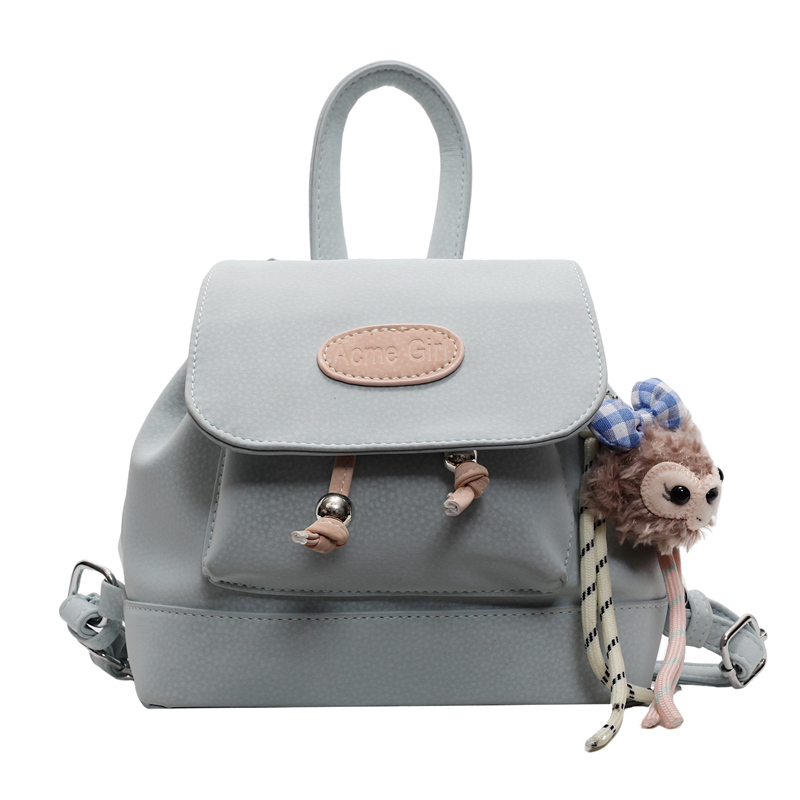 Trendy Dual-Use Small Backpack for Women - Stylish High-End Design with Contrasting Colors, Perfect for 2025 Fashion Trendy Dual-Use Small Backpack for Women - Stylish High-End Design with Contrasting Colors, Perfect for 2025 Fashion