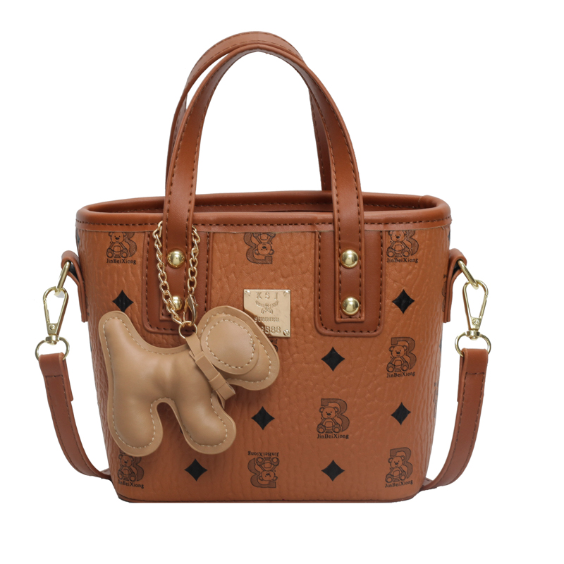 Trendy High-End Small Handbag for Women - Fashionable Commuting Tote Bucket Bag, 2025 Style, Versatile Shoulder Crossbody Bag Trendy High-End Small Handbag for Women - Fashionable Commuting Tote Bucket Bag, 2025 Style, Versatile Shoulder Crossbody Bag