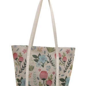 Trendy Large Capacity Tote Bag for Women, Korean Style Shoulder Bag, Versatile High-End Commuting Bag for Summer 2025