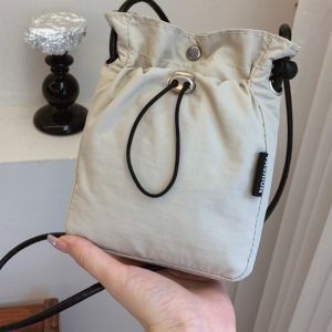 Trendy Mini Crossbody Phone Bag for Women - Lightweight Compact Summer Bag for Keys and Coins, Perfect for On-the-Go Style