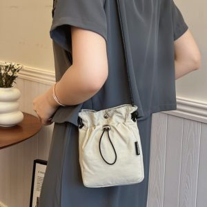 Trendy Mini Crossbody Phone Bag for Women - Lightweight Compact Summer Bag for Keys and Coins, Perfect for On-the-Go Style