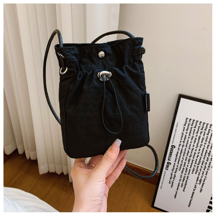 Trendy Mini Crossbody Phone Bag for Women - Lightweight Compact Summer Bag for Keys and Coins, Perfect for On-the-Go Style