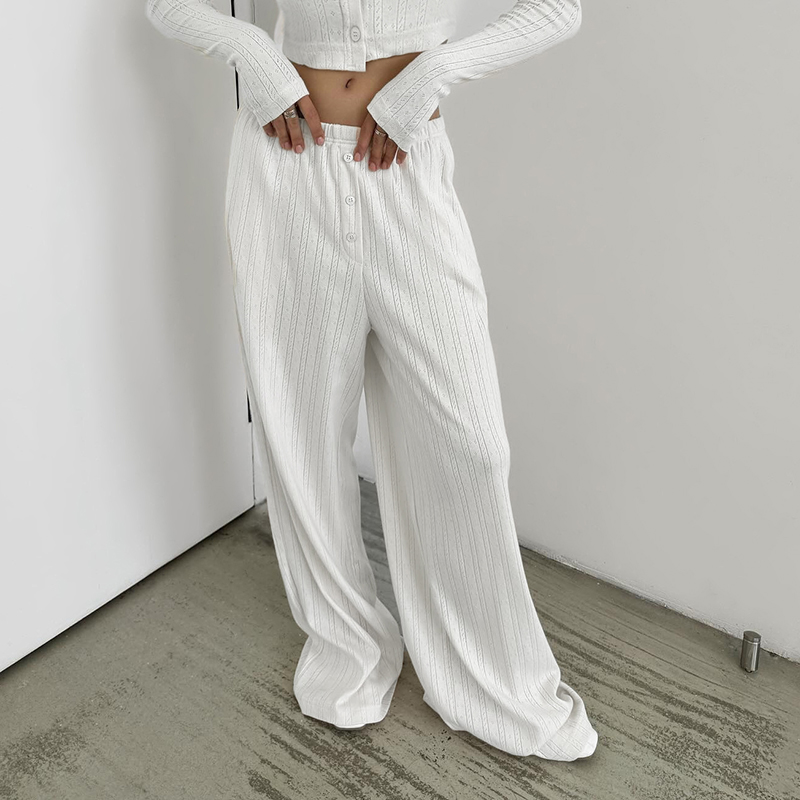 Trendy Street Style Ins Pants - Seasonal Fashion Must-Have, 50% Off, Perfect for Casual Outings and Daily Wear Trendy Street Style Ins Pants - Seasonal Fashion Must-Have, 50% Off, Perfect for Casual Outings and Daily Wear