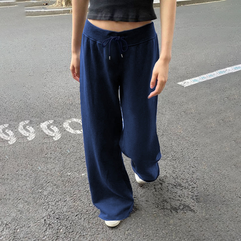 Trendy Street Style Ins Pants - Seasonal Fashion Must-Have, 50% Off, Perfect for Casual Outings and Daily Wear Trendy Street Style Ins Pants - Seasonal Fashion Must-Have, 50% Off, Perfect for Casual Outings and Daily Wear