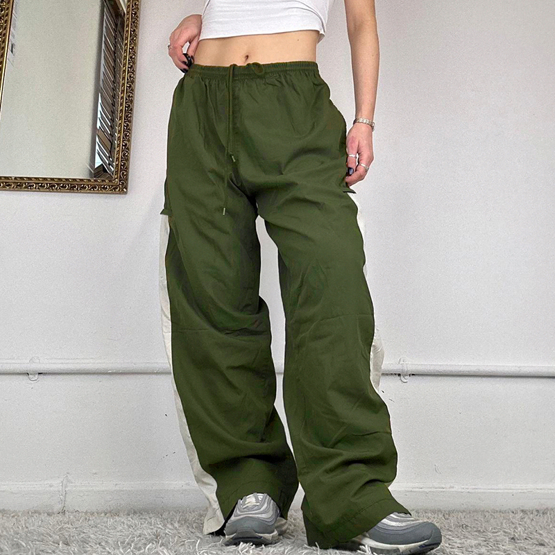 Trendy Street Style Ins Pants - Seasonal Fashion Must-Have, 50% Off, Perfect for Casual Outings and Daily Wear Trendy Street Style Ins Pants - Seasonal Fashion Must-Have, 50% Off, Perfect for Casual Outings and Daily Wear