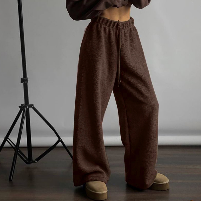 Trendy Street Style Ins Pants - Seasonal Fashion Must-Have, 50% Off, Perfect for Casual Outings and Daily Wear Trendy Street Style Ins Pants - Seasonal Fashion Must-Have, 50% Off, Perfect for Casual Outings and Daily Wear