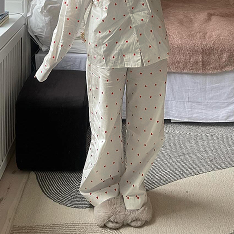 Trendy Street Style Ins Pants - Seasonal Fashion Must-Have, 50% Off, Perfect for Casual Outings and Daily Wear Trendy Street Style Ins Pants - Seasonal Fashion Must-Have, 50% Off, Perfect for Casual Outings and Daily Wear