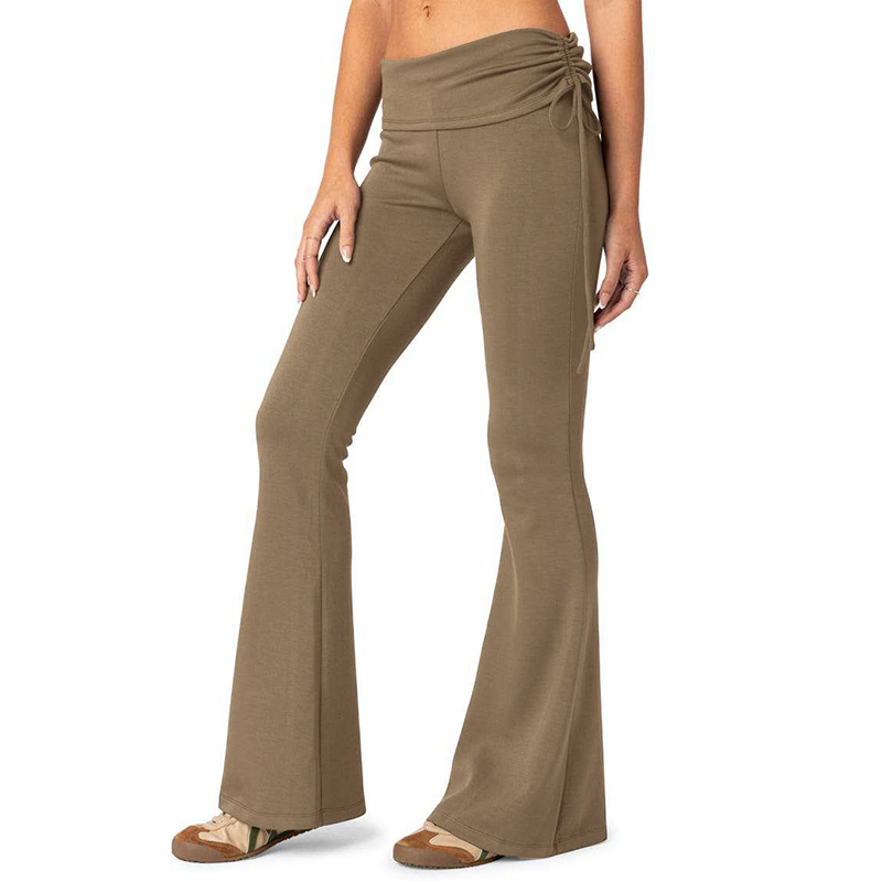 Trendy Street Style Ins Pants - Seasonal Fashion Must-Have, 50% Off, Perfect for Casual Outings and Daily Wear Trendy Street Style Ins Pants - Seasonal Fashion Must-Have, 50% Off, Perfect for Casual Outings and Daily Wear