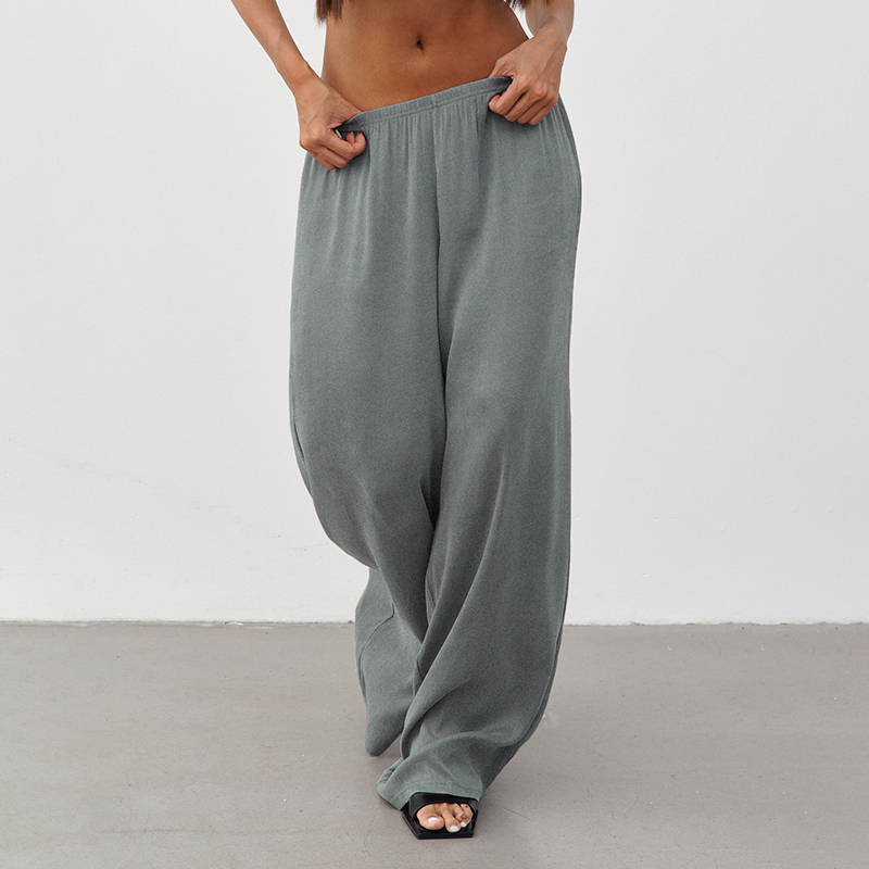 Trendy Street Style Ins Pants - Seasonal Fashion Must-Have, 50% Off, Perfect for Casual Outings and Daily Wear Trendy Street Style Ins Pants - Seasonal Fashion Must-Have, 50% Off, Perfect for Casual Outings and Daily Wear