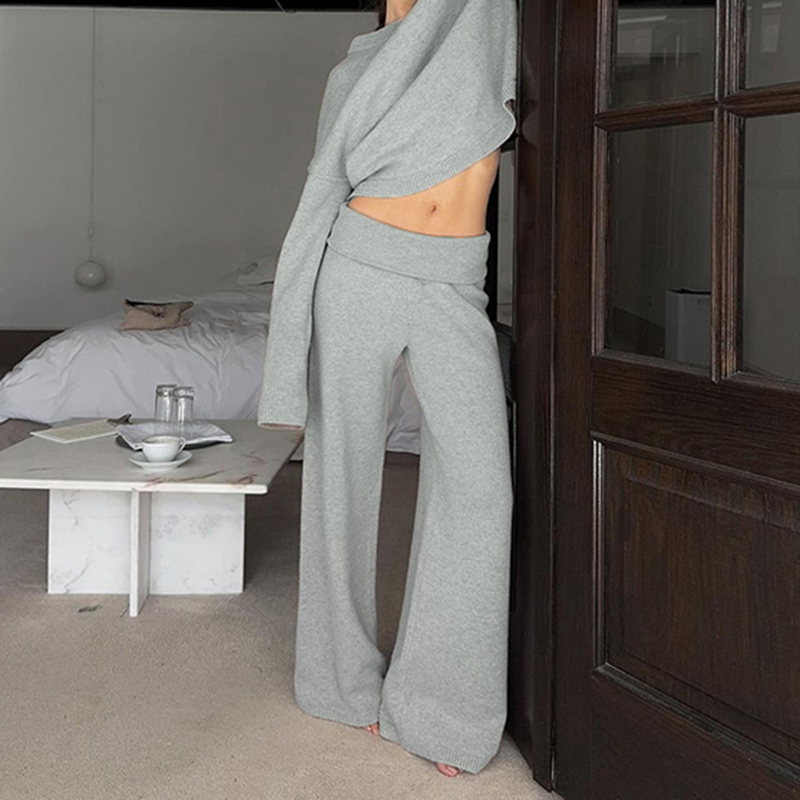 Trendy Street Style Ins Pants - Seasonal Fashion Must-Have, 50% Off, Perfect for Casual Outings and Daily Wear Trendy Street Style Ins Pants - Seasonal Fashion Must-Have, 50% Off, Perfect for Casual Outings and Daily Wear