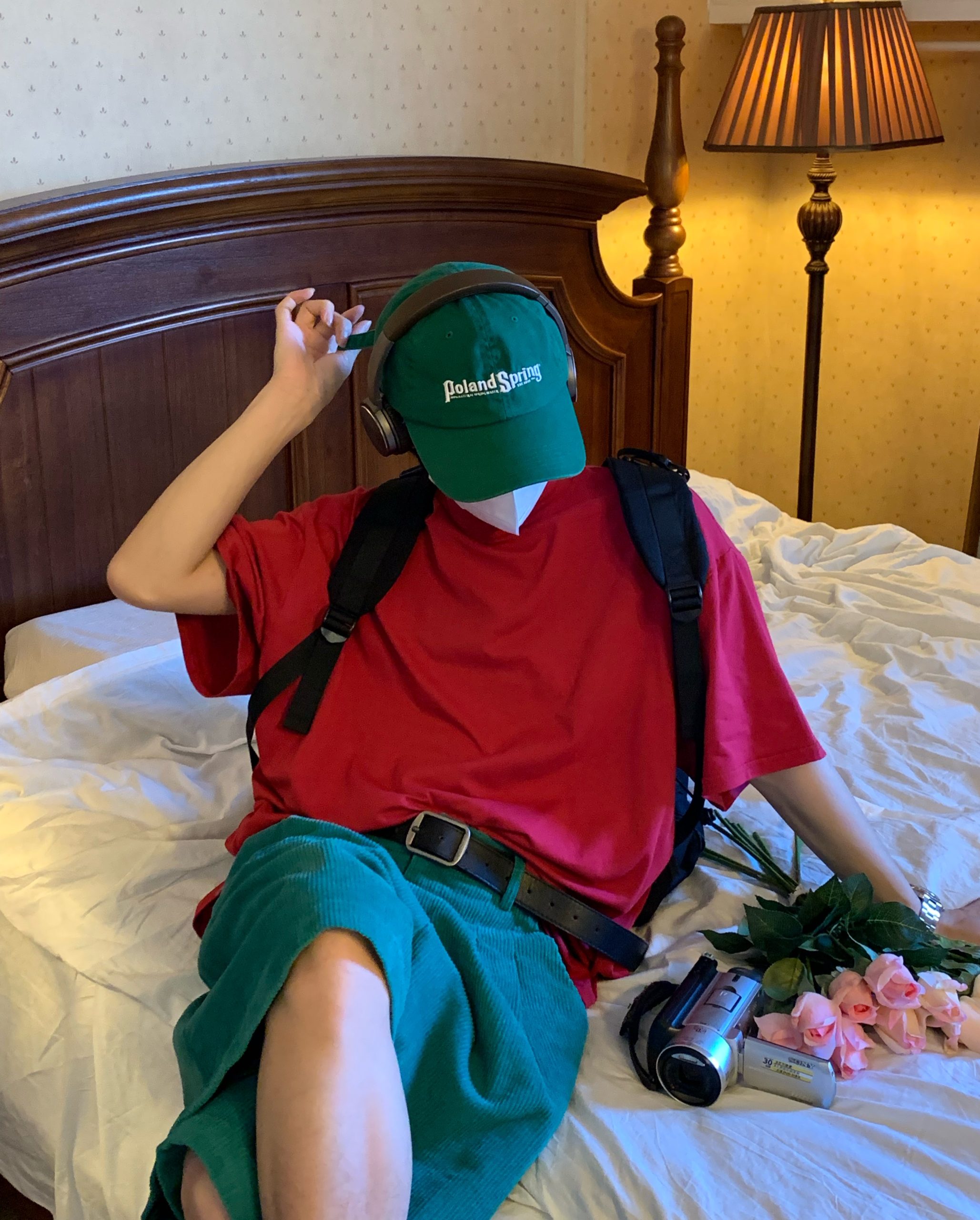 Trendy Summer Short Sleeve Solid Color High Neck T-Shirt - Versatile Korean Style Couple Outfit Top Trendy Summer Short Sleeve Solid Color High Neck T-Shirt - Versatile Korean Style Couple Outfit Top