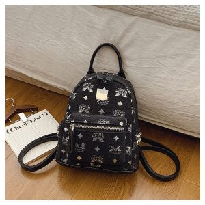 Trendy Women's Backpack 2025 - Versatile Hiking Bag for College Students, Stylish Commuting Pack, Fashionable Daily Use