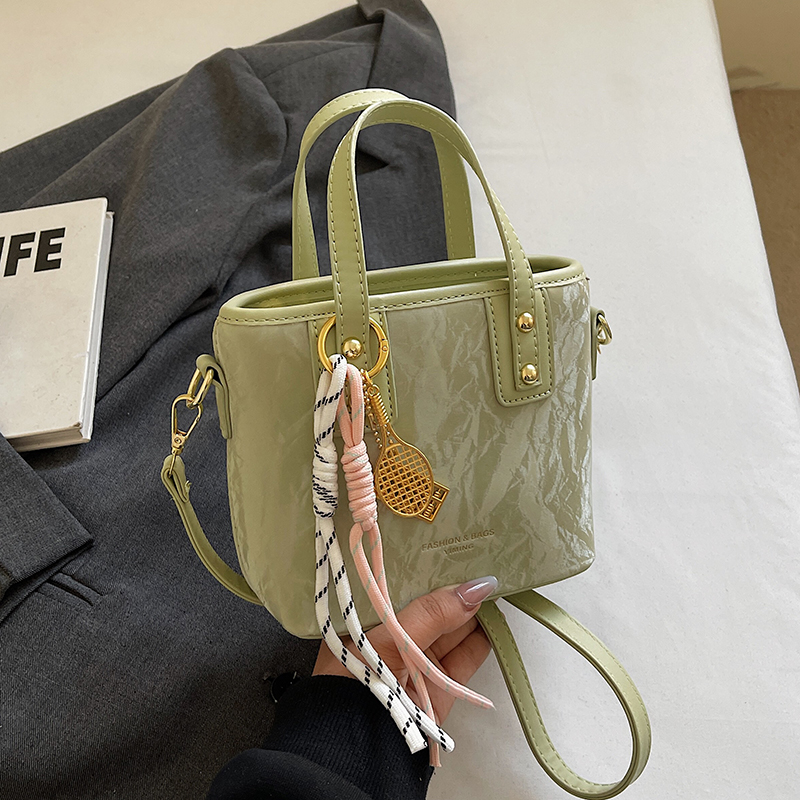 Trendy Women's Mini Bucket Handbag - Versatile 2025 Casual Crossbody Bag for Stylish Everyday Use Trendy Women's Mini Bucket Handbag - Versatile 2025 Casual Crossbody Bag for Stylish Everyday Use