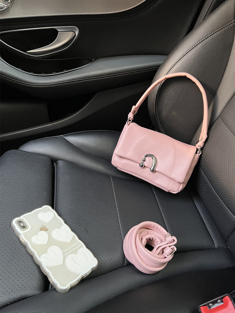 Trendy Women's Underarm Bag - Versatile Shoulder Crossbody Handbag for Spring Summer 2023 - Y2K Fashion Tote Trendy Women's Underarm Bag - Versatile Shoulder Crossbody Handbag for Spring Summer 2023 - Y2K Fashion Tote