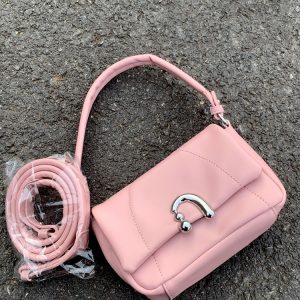 Trendy Women's Underarm Bag - Versatile Shoulder Crossbody Handbag for Spring Summer 2023 - Y2K Fashion Tote