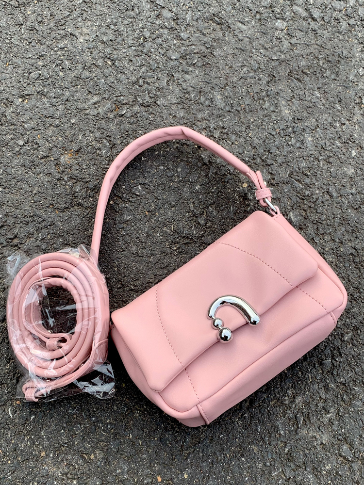 Trendy Women's Underarm Bag - Versatile Shoulder Crossbody Handbag for Spring Summer 2023 - Y2K Fashion Tote Trendy Women's Underarm Bag - Versatile Shoulder Crossbody Handbag for Spring Summer 2023 - Y2K Fashion Tote