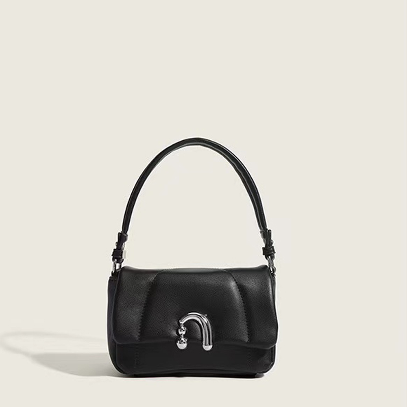 Trendy Women's Underarm Bag - Versatile Shoulder Crossbody Handbag for Spring Summer 2023 - Y2K Fashion Tote Trendy Women's Underarm Bag - Versatile Shoulder Crossbody Handbag for Spring Summer 2023 - Y2K Fashion Tote