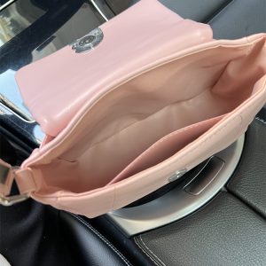 Trendy Women's Underarm Bag - Versatile Shoulder Crossbody Handbag for Spring Summer 2023 - Y2K Fashion Tote