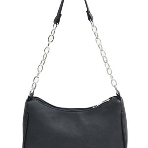 Trendy Women's Underarm Bag with Chain Strap - Summer 2025 High-End Small Shoulder Bag in French Niche Style