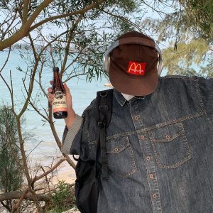 Unisex Distressed Denim Short Sleeve Shirt - Vintage Washed Loose Fit Summer Top for Trendy 90s Y2K Style