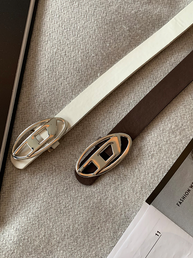 Versatile American Style Metal Waist Belt with Letter Detail - Trendy Hot Girl Accessory for Fashionable Outfits Versatile American Style Metal Waist Belt with Letter Detail - Trendy Hot Girl Accessory for Fashionable Outfits