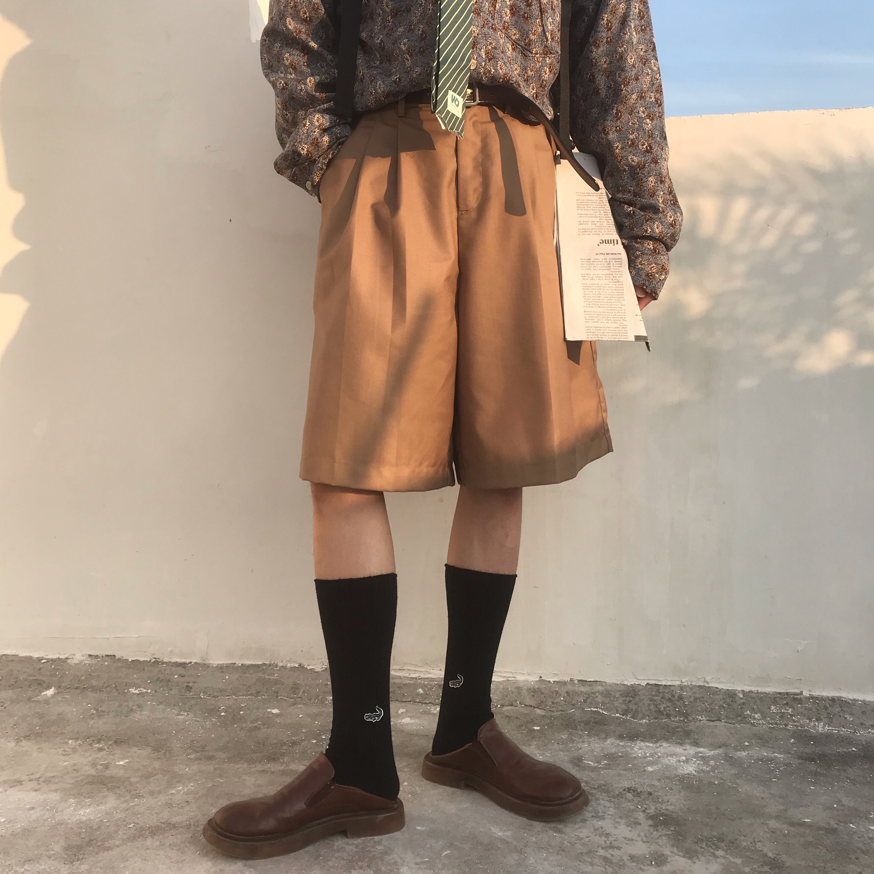 Versatile Casual Wide-Leg Trousers - Trendy Summer Pants for Effortless Style