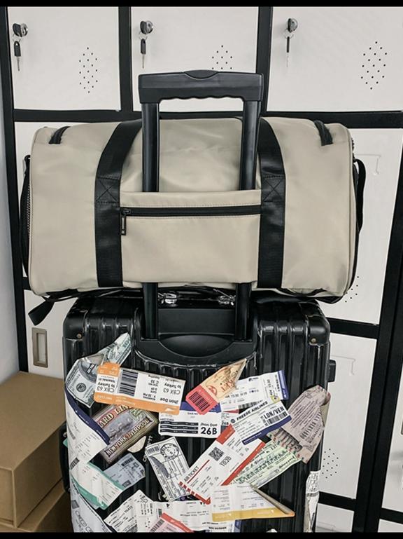 Versatile Large Capacity Travel Backpack for Men and Women – Ideal for Business, School, Sports, and Weekend Getaways Versatile Large Capacity Travel Backpack for Men and Women – Ideal for Business, School, Sports, and Weekend Getaways