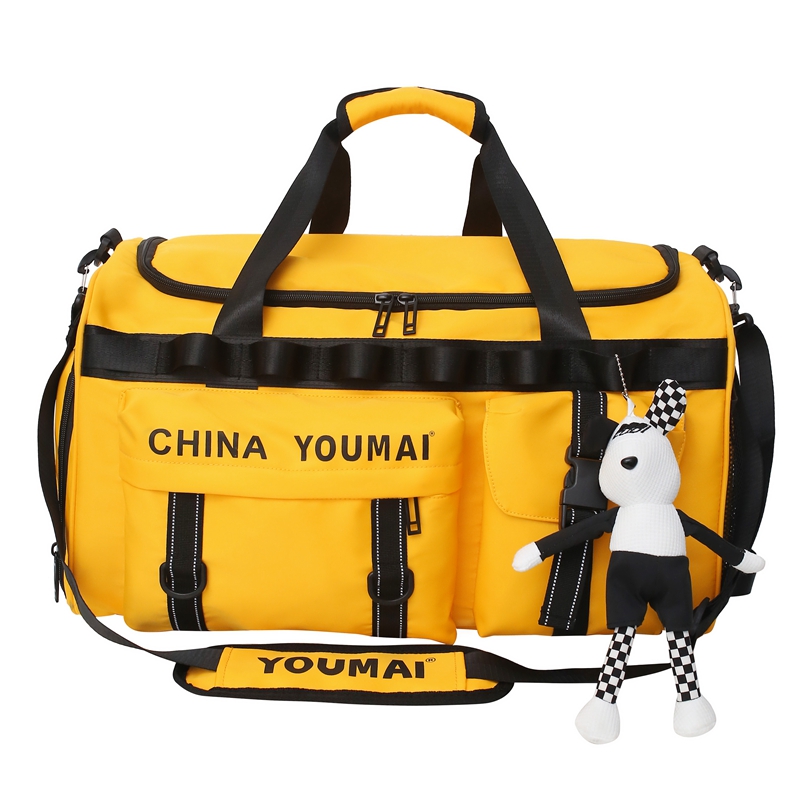 Versatile Large Capacity Travel Backpack for Men and Women – Ideal for Business, School, Sports, and Weekend Getaways Versatile Large Capacity Travel Backpack for Men and Women – Ideal for Business, School, Sports, and Weekend Getaways