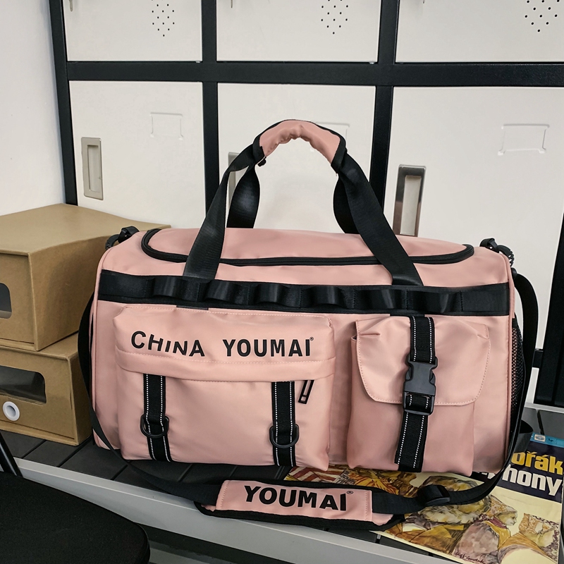 Versatile Large Capacity Travel Backpack for Men and Women – Ideal for Business, School, Sports, and Weekend Getaways Versatile Large Capacity Travel Backpack for Men and Women – Ideal for Business, School, Sports, and Weekend Getaways