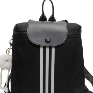 Versatile Large Capacity Women's Commuting Backpack - 2025 Travel & School Bag for Students, Stylish and Functional Design