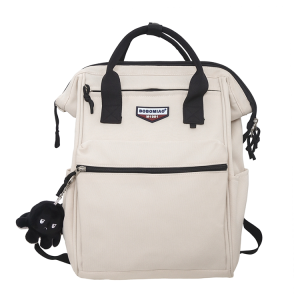 Versatile Lightweight Sports Backpack for Women - Large Capacity Handheld Outdoor Backpack for Students and Active Lifestyles