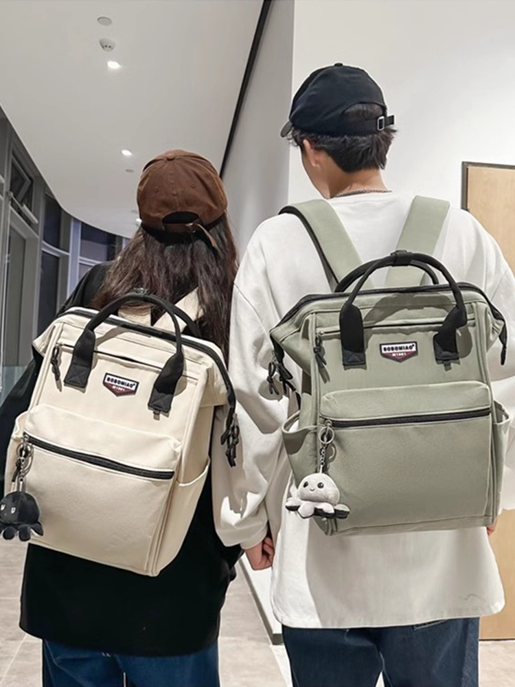 Versatile Lightweight Sports Backpack for Women - Large Capacity Handheld Outdoor Backpack for Students and Active Lifestyles Versatile Lightweight Sports Backpack for Women - Large Capacity Handheld Outdoor Backpack for Students and Active Lifestyles