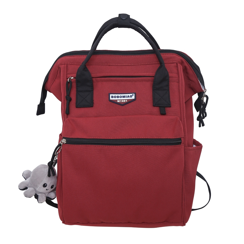 Versatile Lightweight Sports Backpack for Women - Large Capacity Handheld Outdoor Backpack for Students and Active Lifestyles Versatile Lightweight Sports Backpack for Women - Large Capacity Handheld Outdoor Backpack for Students and Active Lifestyles