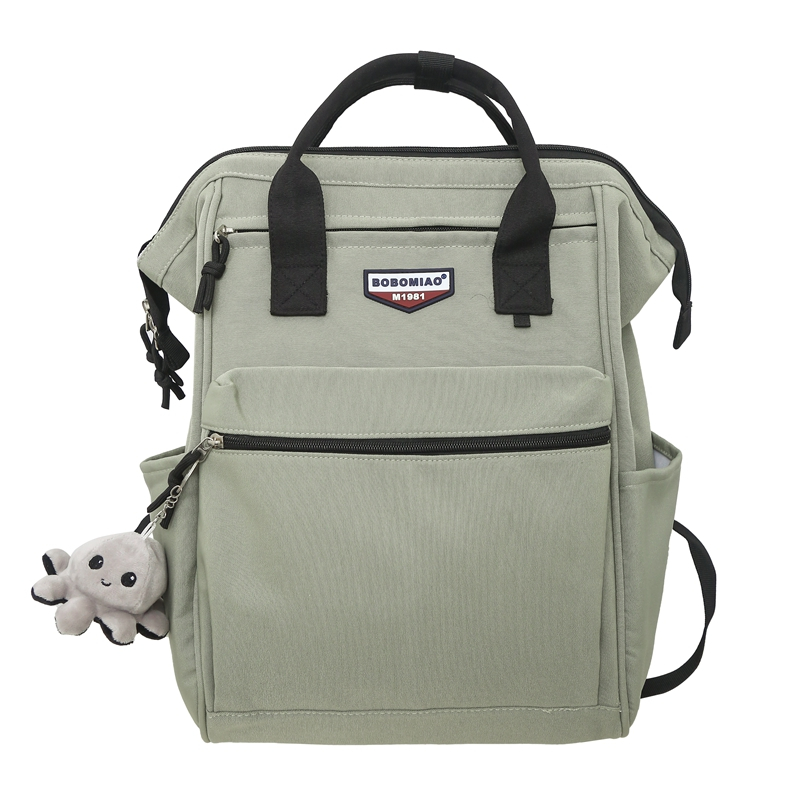 Versatile Lightweight Sports Backpack for Women - Large Capacity Handheld Outdoor Backpack for Students and Active Lifestyles Versatile Lightweight Sports Backpack for Women - Large Capacity Handheld Outdoor Backpack for Students and Active Lifestyles