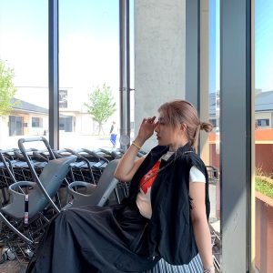 Versatile Plus Size Round Neck Sleeveless Vest Dress - Spring/Summer Loose Slim Long Dress for Effortless Style