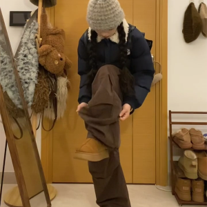 Versatile Women's High Street Wide-Leg Pants - American Style Straight-Leg Casual Jazz Dance Sports Trousers